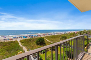 4 Bds- Beachfront Balcony- Near Barefoot- Pool